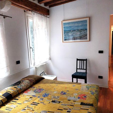 Apartamento Residenza Campo Ruga Venecia Exterior foto