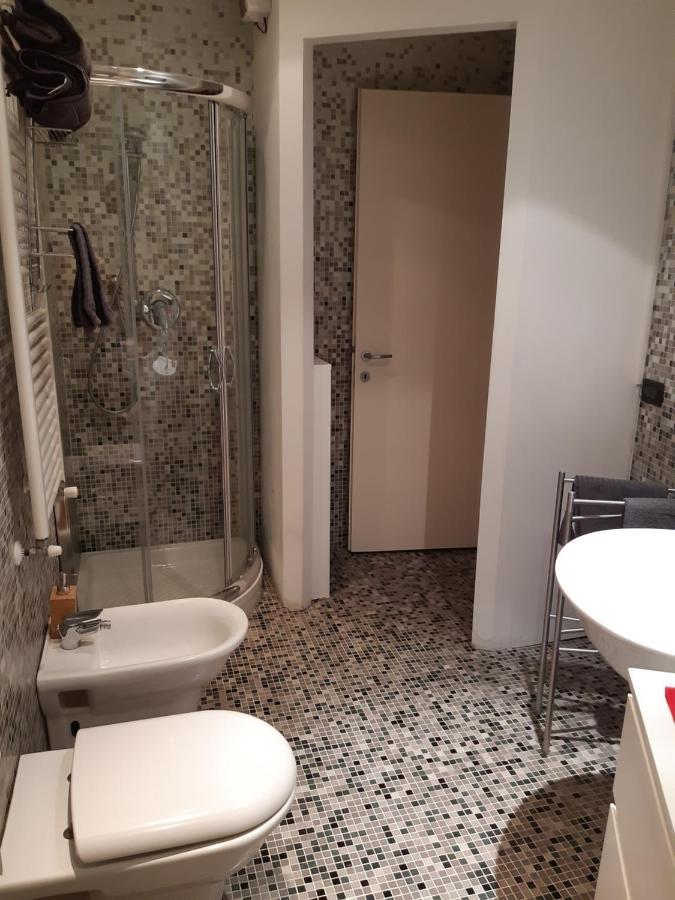 Apartamento Residenza Campo Ruga Venecia Exterior foto