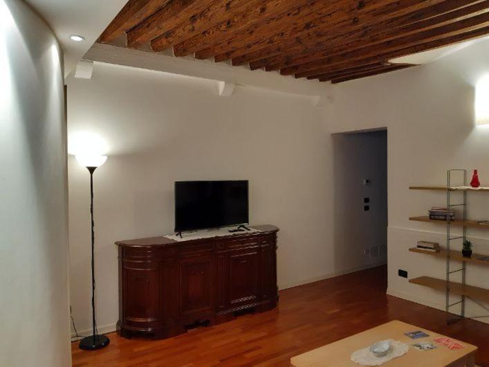 Apartamento Residenza Campo Ruga Venecia Exterior foto